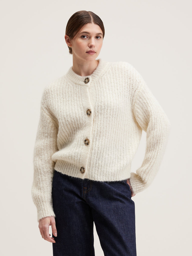 NICENESS UKウール ロガーコート 