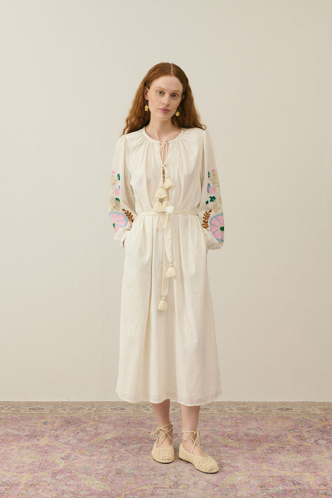Louise_Misha_Martina_dress_off