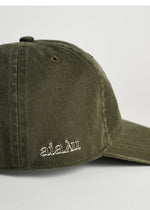Aiayu Cap - Forest