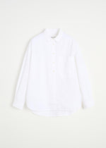 Aiayu Lynette shirt - White