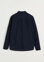 Aiayu Paulina shirt - Navy