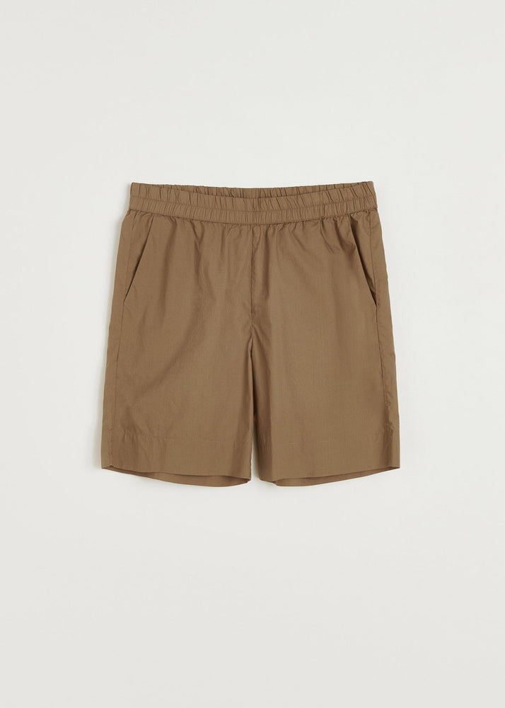 Aiayu Shorts - Portobello