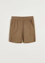 Aiayu Shorts - Portobello