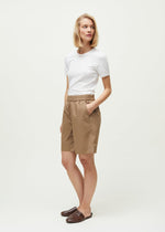 Aiayu Shorts - Portobello