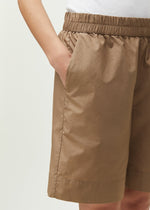 Aiayu Shorts - Portobello