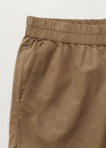 Aiayu Shorts - Portobello
