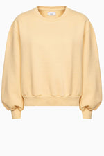 Âme Antwerp Clemence Sweatshirt Sun