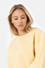 Âme Antwerp Clemence Sweatshirt Sun