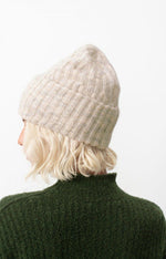 American Vintage Beanie East Powder Snow