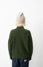 American Vintage Beanie East Powder Snow