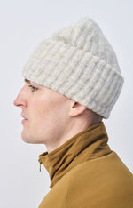 American Vintage Beanie East Powder Snow