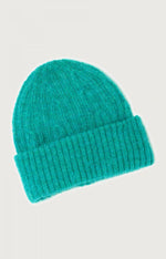 American Vintage Beanie East Duck Blue