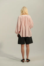 Bellepièce Sienne Bermuda Shorts - Steel