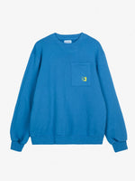 Bobo Choses Tic Tac Toe unisex sweatshirt - Multicolor