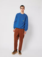 Bobo Choses Tic Tac Toe unisex sweatshirt - Multicolor