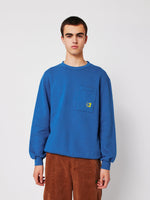 Bobo Choses Tic Tac Toe unisex sweatshirt - Multicolor