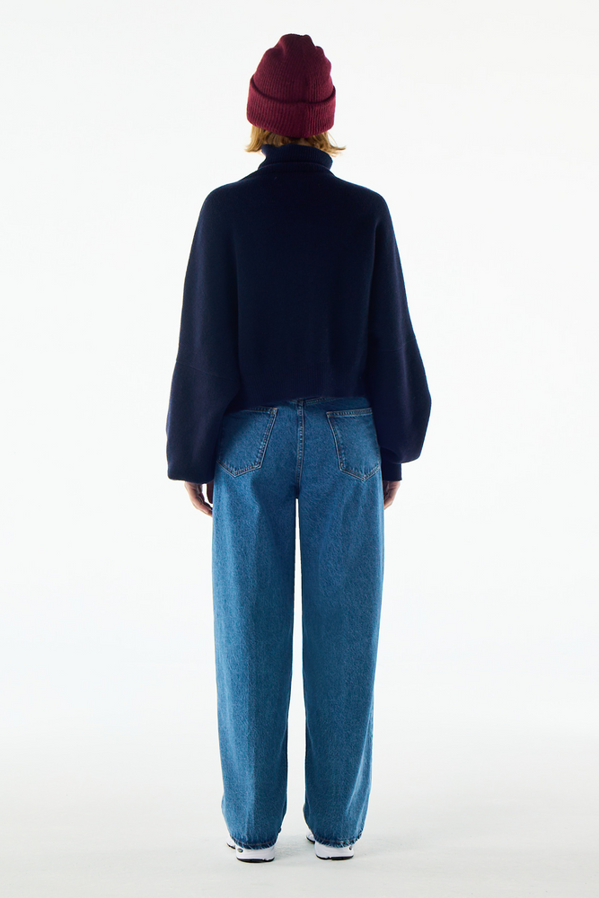 Bellepièce Andy Jumper - Navy