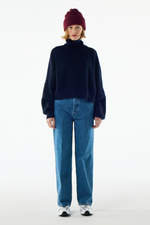 Bellepièce Andy Jumper - Navy