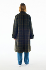 Bellepièce Keith Coat - Ocre