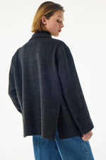 Bellepièce London Jacket - Anthracite
