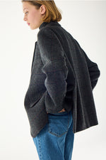 Bellepièce London Jacket - Anthracite