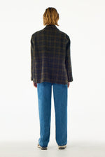 Bellepièce London Jacket - Ocre