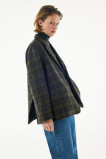 Bellepièce London Jacket - Ocre