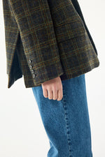 Bellepièce London Jacket - Ocre