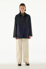 Bellepièce Watts Jacket - Acier