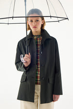 Bellepièce Watts Jacket - Acier