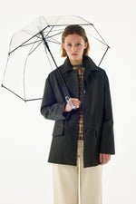 Bellepièce Watts Jacket - Acier