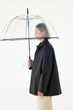 Bellepièce Watts Jacket - Acier