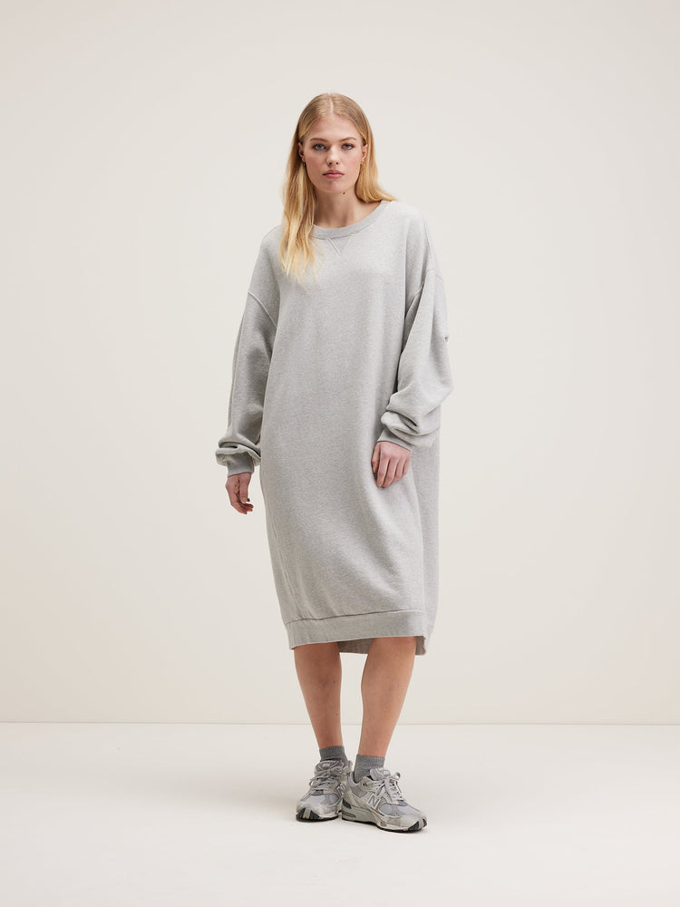 Bellerose VRIZZIE DRESS Grey
