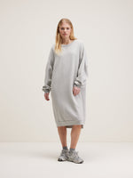 Bellerose VRIZZIE DRESS Grey