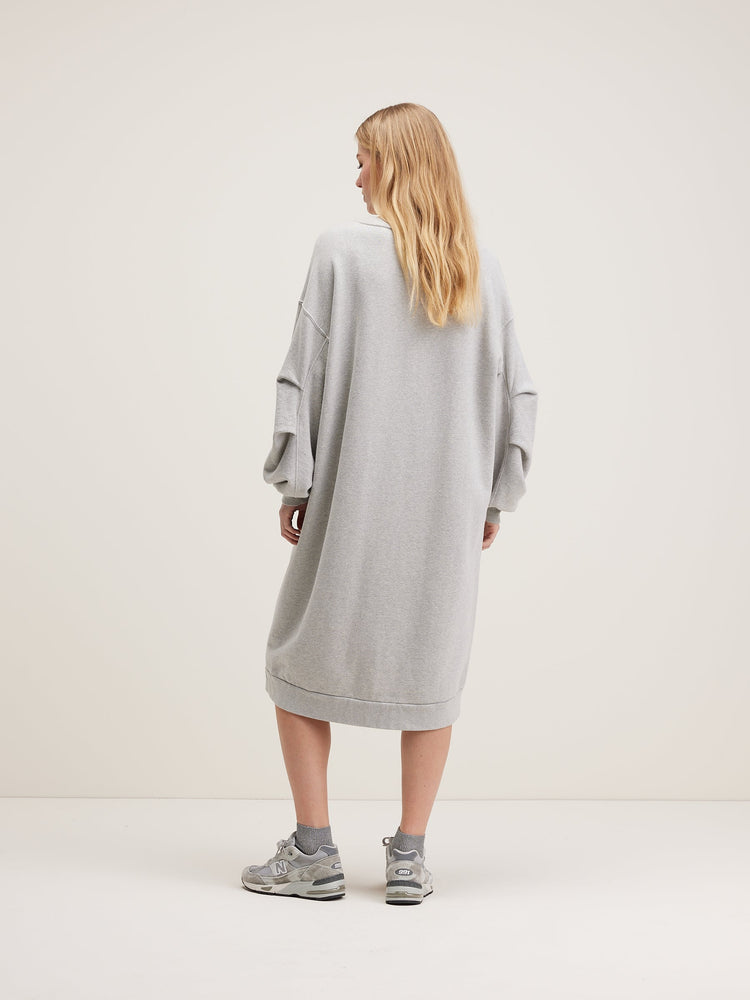 Bellerose VRIZZIE DRESS Grey
