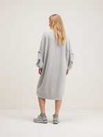 Bellerose VRIZZIE DRESS Grey