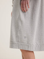 Bellerose VRIZZIE DRESS Grey