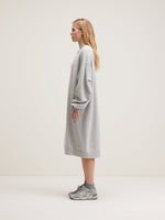 Bellerose VRIZZIE DRESS Grey