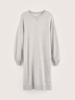 Bellerose VRIZZIE DRESS Grey