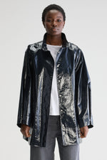 Bellerose HAILY TRENCH JACKET Navy Blue