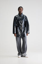 Bellerose HAILY TRENCH JACKET Navy Blue