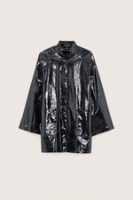 Bellerose HAILY TRENCH JACKET Navy Blue