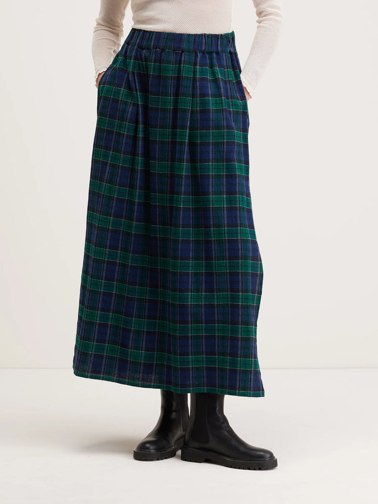 Bellerose CHIARA SKIRT Check- A