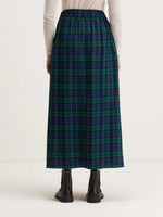 Bellerose CHIARA SKIRT Check- A