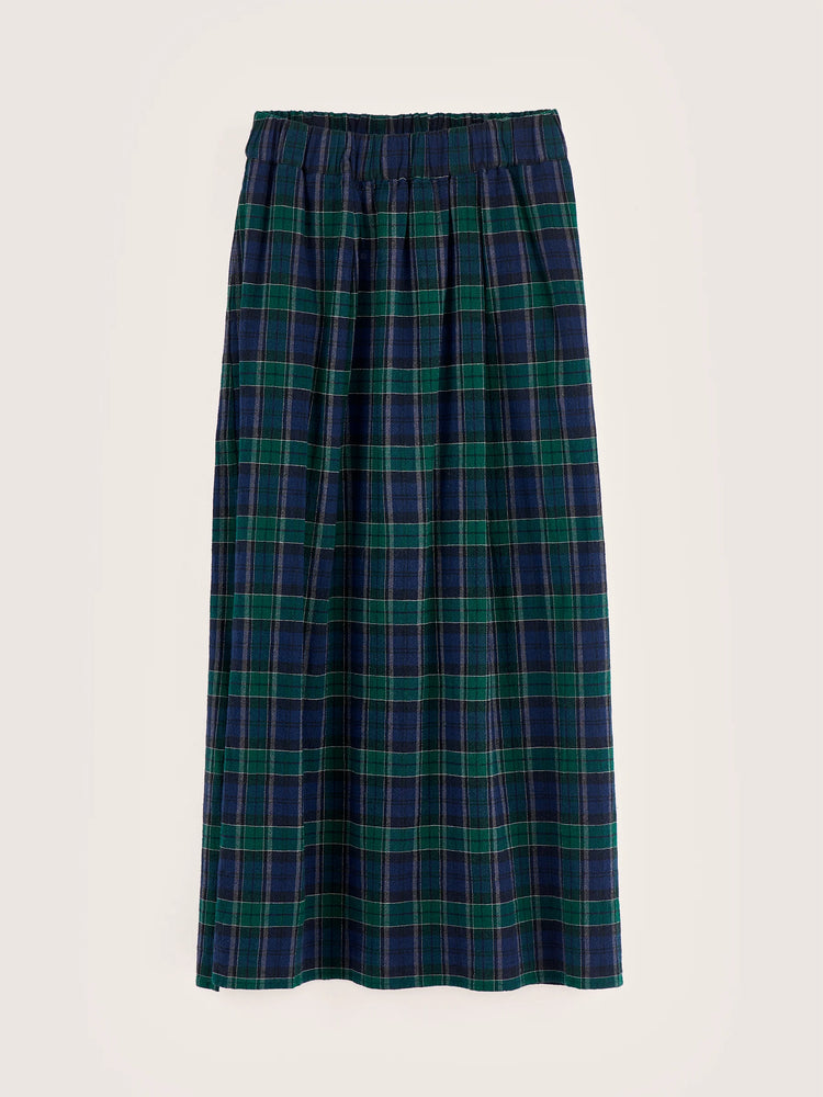 Bellerose CHIARA SKIRT Check- A