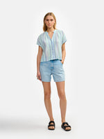 Bellerose CLEO BLOUSE Stripe A