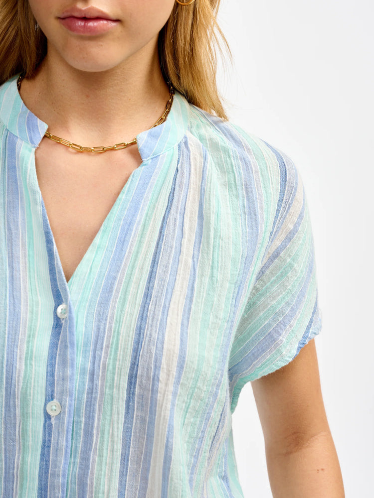 Bellerose CLEO BLOUSE Stripe A