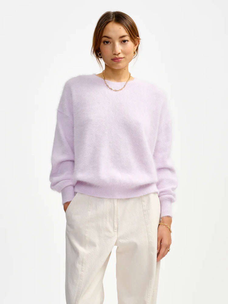 Bellerose DATUS SWEATER Alba