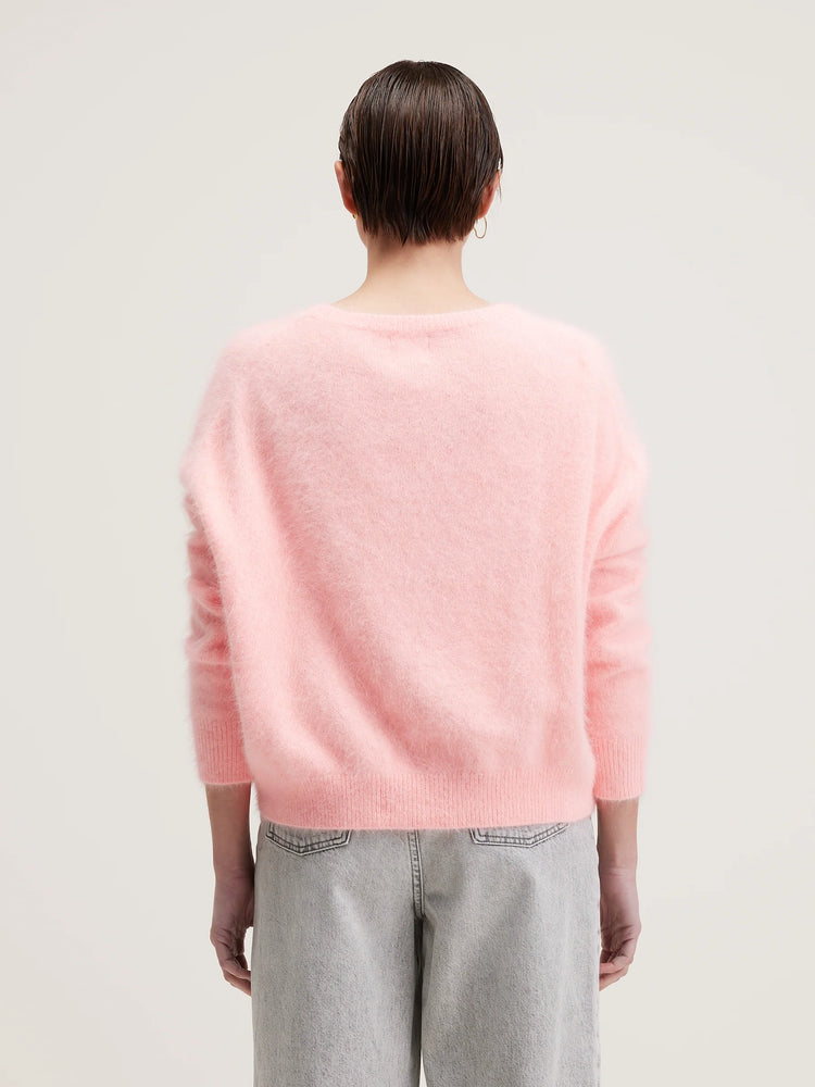 Bellerose DATUS SWEATER Flash-wash