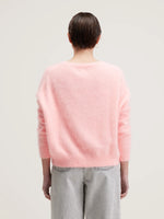 Bellerose DATUS SWEATER Flash-wash